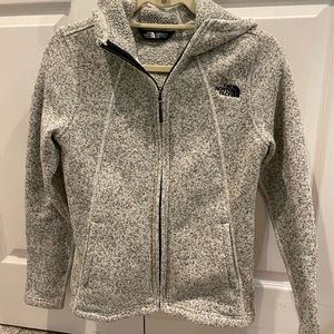 The North Face Fleece Hoodie